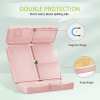 🔥Hot Sale -💊7 Compartments Portable Pill Case