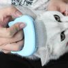 Pet Hair Removal Massaging Shell Comb-Buy 3 get extra 20% off & Free shipping