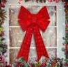🎄 Sparkle-now Pre-sale! 🎀✨ LIT CHRISTMAS BOW