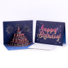 Last Day Promotion 70% OFF - 🔥Music Happy Birthday Card Gift