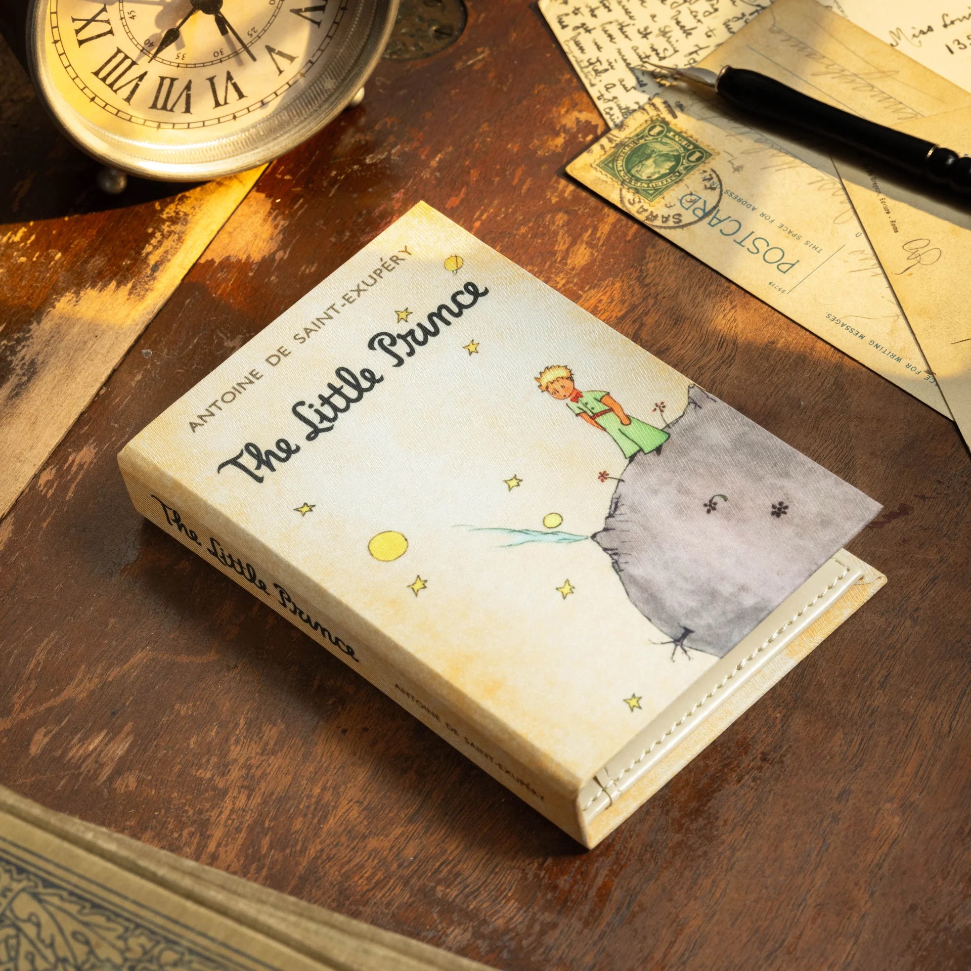 🔥Christmas Sale 49% OFF🎄📚Book Wallets