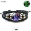 12 CONSTELLATIONS ZODIAC BRACELETS