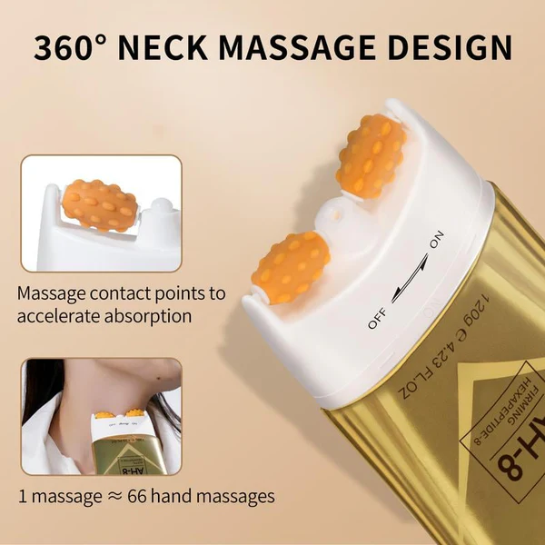 🔥Mother's Day Hot Sale 49% OFF🎉Neck Firming Cream