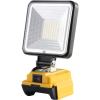 🔥Letzter Tag 50% RABATT-3000LM kabellose LED-Arbeitsleuchte mit Ladeanschlüssen