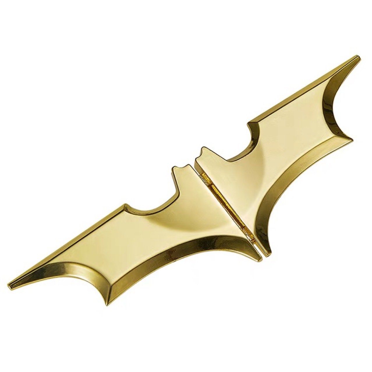 🎁Last Day Sale - 70% OFF🎉2 Pack Batman Money Clip for Men
