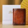 🎄2023-Christmas Hot Sale🎁-49% OFF-RFID🔒Genuine Leather Wallet for Men💰