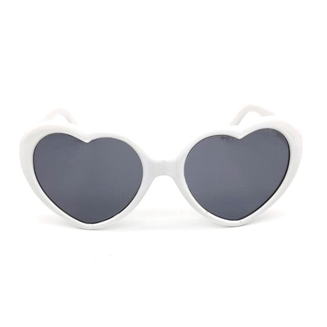 🔥LAST DAY 50% OFF🔥-Heart Effect Diffraction Glasses