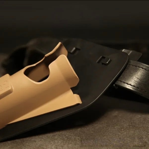 🔥LAST DAY 60% OFF -🎣Hand Crafted Fishing Rod Holster