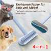 🔥Letzter Tag 49% Rabatt🐾Werkzeug zur Tierhaarentfernung