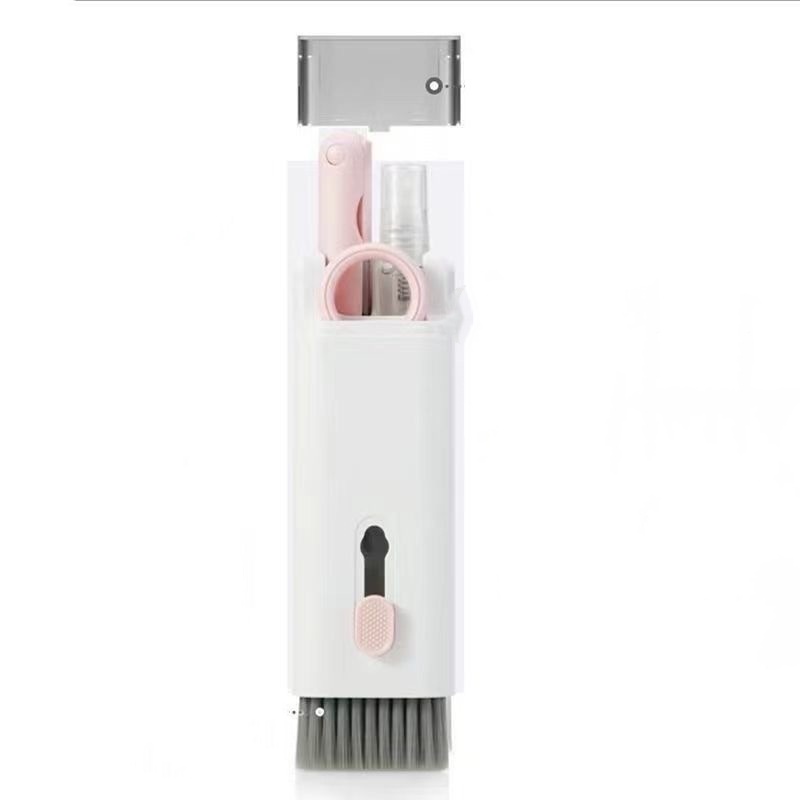 🔥Last Day Promotion 50% OFF🔥7 in 1 Keyboard Cleaning Tool Set