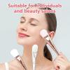 Early Summer Hot Sale 48% OFF - Double-Ended Face Mask Silicone Brush(Buy 5 get Free shipping)