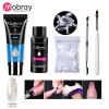 💄Easy PolyGel Nail Lengthening Kit (BUY 2 GET 1 FREE & FREE SHIPPING)