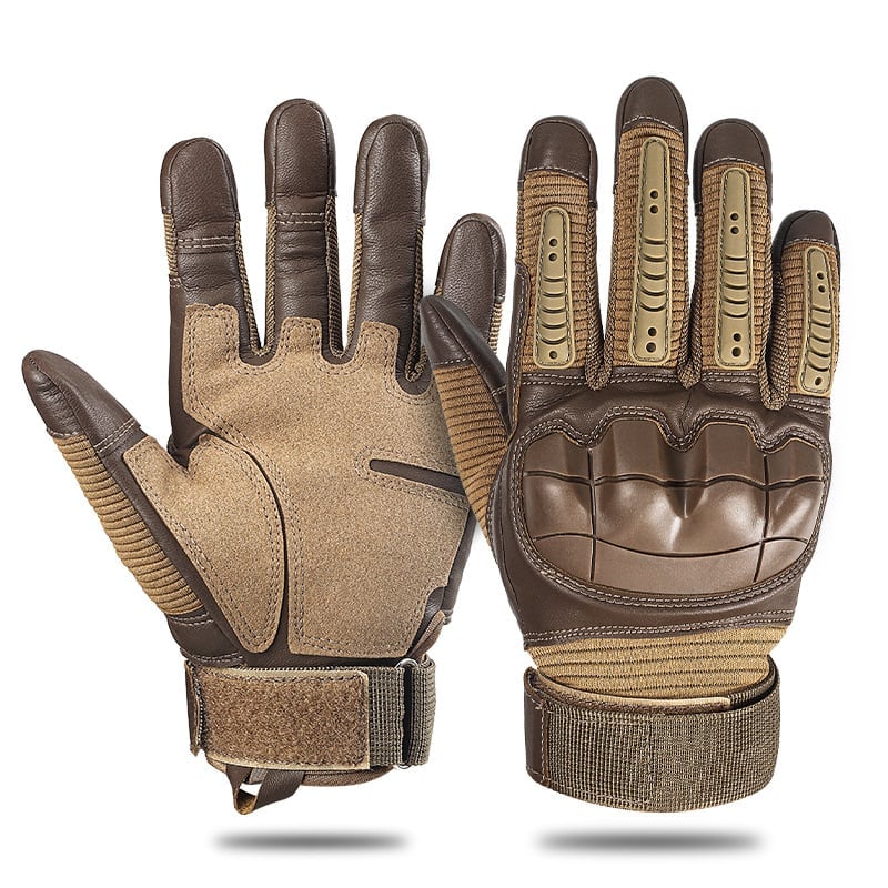 (🔥Last Day Promotion 50% OFF) Heavy Duty Tactical Gloves - Buy 2 Get Extra 10% OFF & Free Shipping