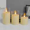 Real Flameless Candles LED Electronic Candle