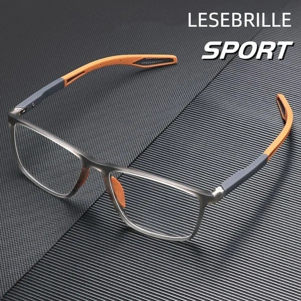 🔥Bandcord™ Sport-Smart-Brille für Alterssichtigkeit