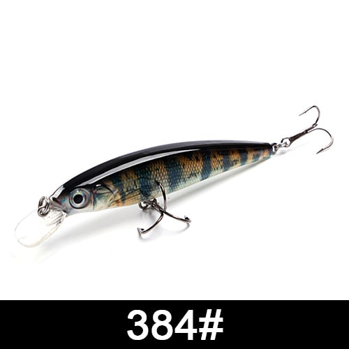 FTK Minnow Fishing Lure