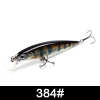 FTK Minnow Fishing Lure