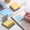 🔥Last Day Promotion 50% OFF🔥Ultimate Sticky Note Holder + 5 Versatile Templates – Organize Notes, Boost Productivity & Master Daily Planning