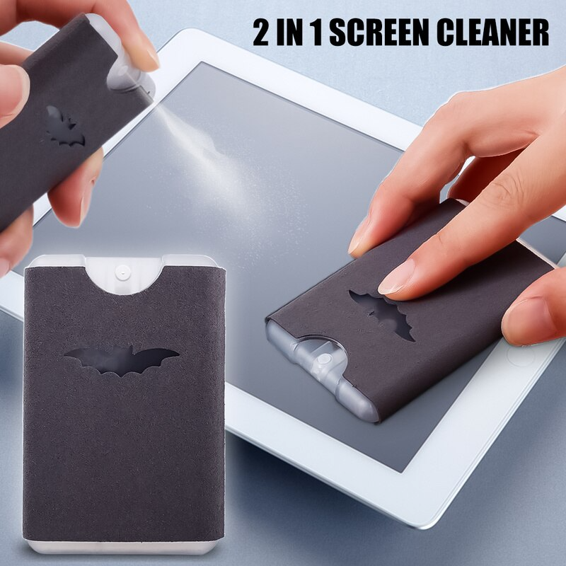 (🎄CHRISTMAS EARLY SALE-48% OFF) 2 In 1 Pocket Screen Cleaner 2.0 (BUY 3 GET FREE SHIPPING TODAY!)