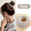 ✨Last Day Promotion - 70% OFF🎁🎄Bird Nest Magic Hair Clip