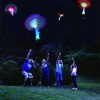 (Christmas Big Sale!- 48% OFF)LED Helicopter Shooters,Buy More Save More