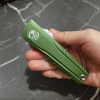 Microtech OTF Sharp Pocket Knife