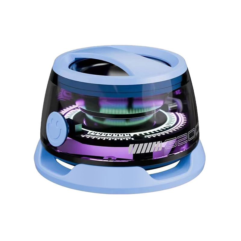 🔥Letzter Tag 49% Rabatt🔥Magnetischer Bluetooth-Multifunktionslautsprecher