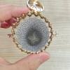 Handmade 1920's English Coin Purse