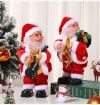 🎄🎄Early Christmas Sale 48% OFF - Dancing Santa Claus（BUY 2 FREE SHIPPING）