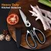 🔥Last Day Promotion 50% OFF🔥Heavy Duty Kitchen Scissors - BUY 2 GET FREE SHIPPING