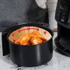 🎁TikTok Last Day Sale - 70% OFF🎉2 Sets Air Fryer Magnet Silicone Buckle