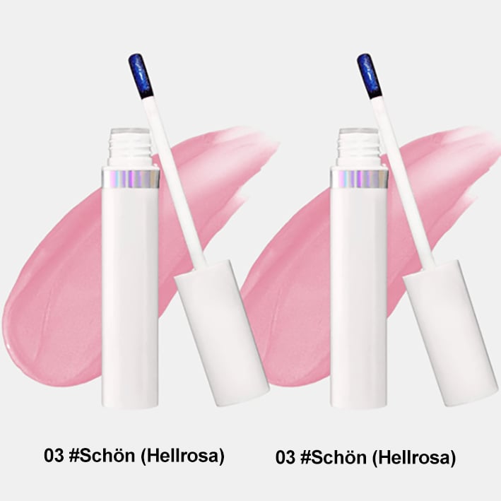 🔥KAUFEN SIE 1, BEKOMMEN SIE 1 GRATIS💋24-Stunden-Lippenfarbe, kein Nachbessern