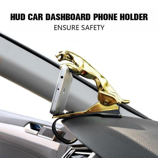 💖Father's Day Hot Sale 48% OFF - 360 Degree Car Dashboard Phone Holder(🔥BUY 2 GET 1 FREE NOW)