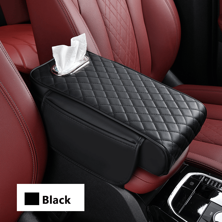 💥LAST DAY SALE 50% OFF🔥Car Armrest Storage Cover