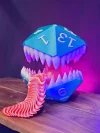 Dice Tower