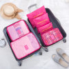 🧳✈(Last Day Promotion -50% OFF) Portable Luggage Packing Cubes(6 Pics/set ), Buy 2 Free Shipping