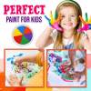 (🎅XMAS GIFT FOR KIDS-49% OFF)Funny Finger Painting Kit 🎨
