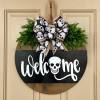 🔥This week special sales - 49% OFF🔥Boo Y'all Ghost  Halloween Decor