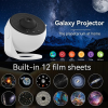 🌌Cosmic Starry Sky Projector lights，BUY 2 FREE SHIPPING