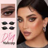 💖Last Day Sale 49% Off-Lazy Eye Shadow Eyelash Patch