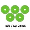 Christmas Hot Sale 48% OFF - Glass cutting disc - 🔥BUY 2 GET 1 FREE (3 PCS)