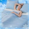 Last Day Promotion 70% OFF - ❄Summer Ultimate Cooling Blanket⚡Buy 2 Get Free Shipping