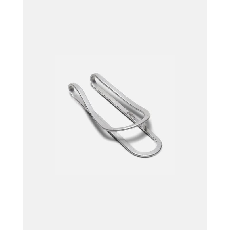 🔥Last Day: 50% Off! 🔥 Station Slim Wallet Clip
