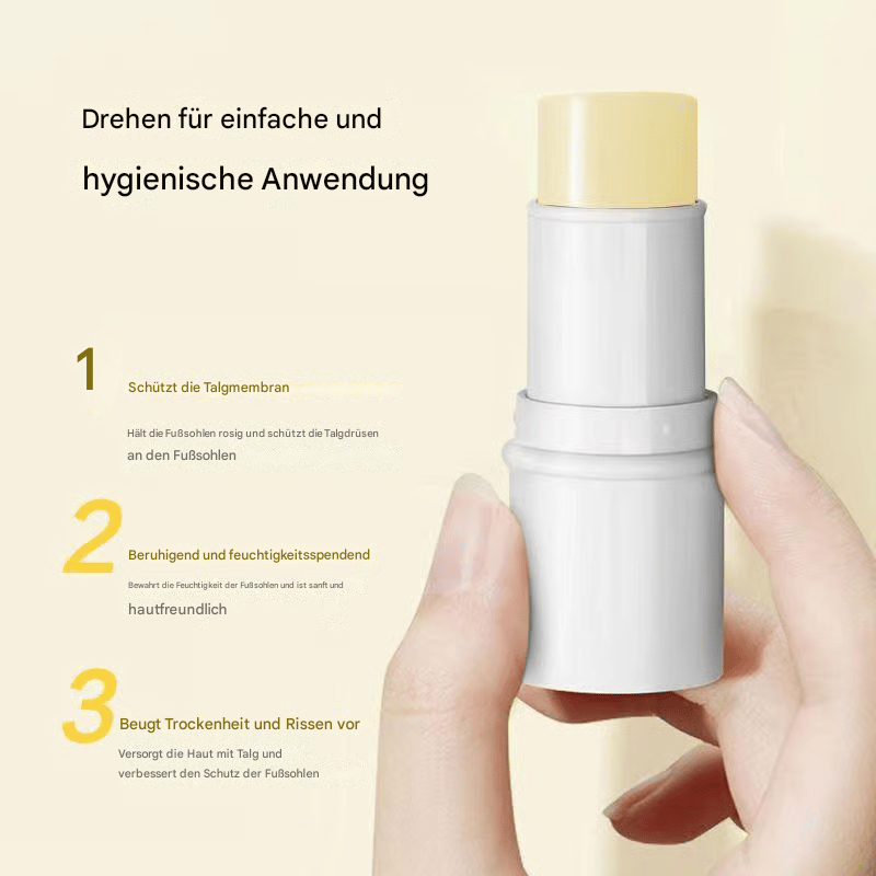 🔥Letzter Tag Verkauf 49% Rabatt🔥Pfotenbalsamstift für Haustiere