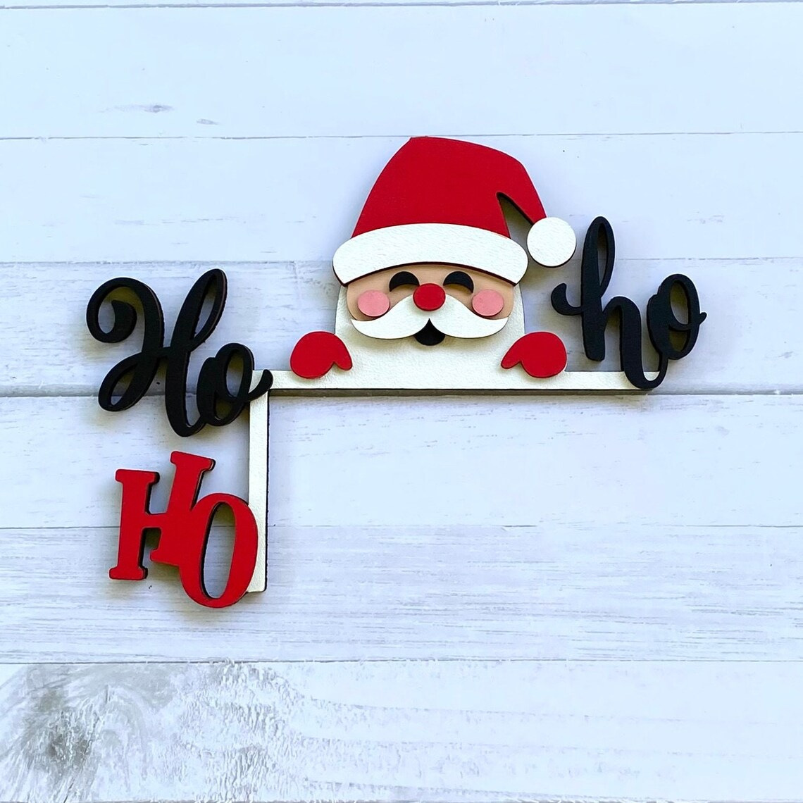 🌲Early Christmas Sale 50% Off🌲Christmas Door Corner Sign