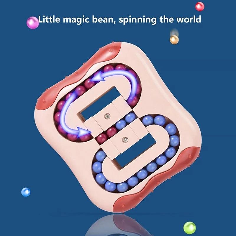 Rotating Magic Bean Toy, Buy 2 Get Extra 10% OFF