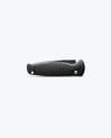 4300BK-02 CLA Tactical Folding Knife – D2 Steel, G10 Handle, Outdoor EDC