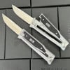 🔥 Survival Camping D2 Folding Knife