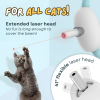 (🌲Early Christmas Sale- 49% OFF) Cat Laser Collar，🔥Buy 2 Free Shipping