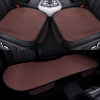 ⏰LAST DAY SALE 50% OFF - Summer Breathable & Anti-Slip Viscose filament Car Seat Covers